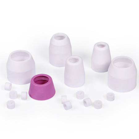 陶瓷保護(hù)罩分流器