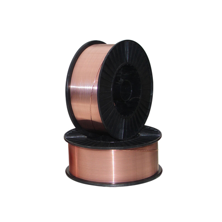 氣體保護(hù)焊絲 (JS.MG50-6)