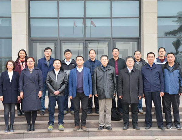 中國焊接協(xié)會機器人焊接（三河）培訓基地揭牌