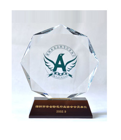 深圳市安全防范行業(yè)協(xié)會(huì)會(huì)員單位